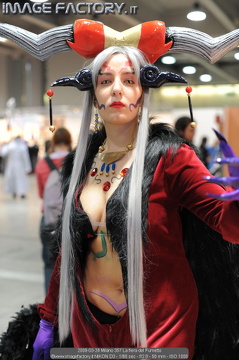 2009-03-28 Milano 357 La fiera del Fumetto